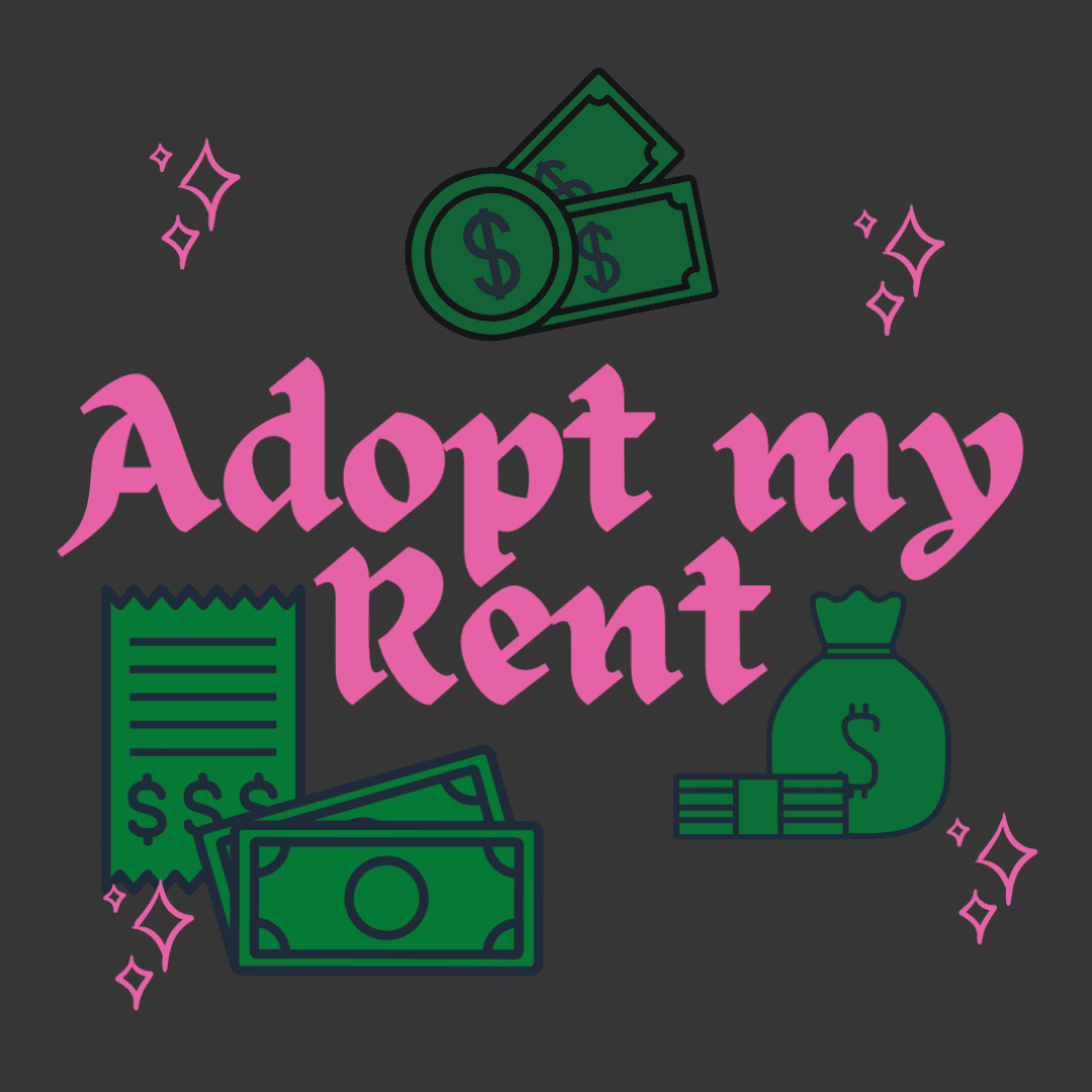 Adopt my Rent