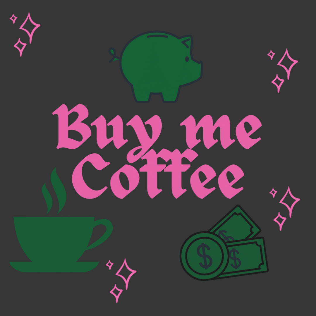 Buy me Coffee