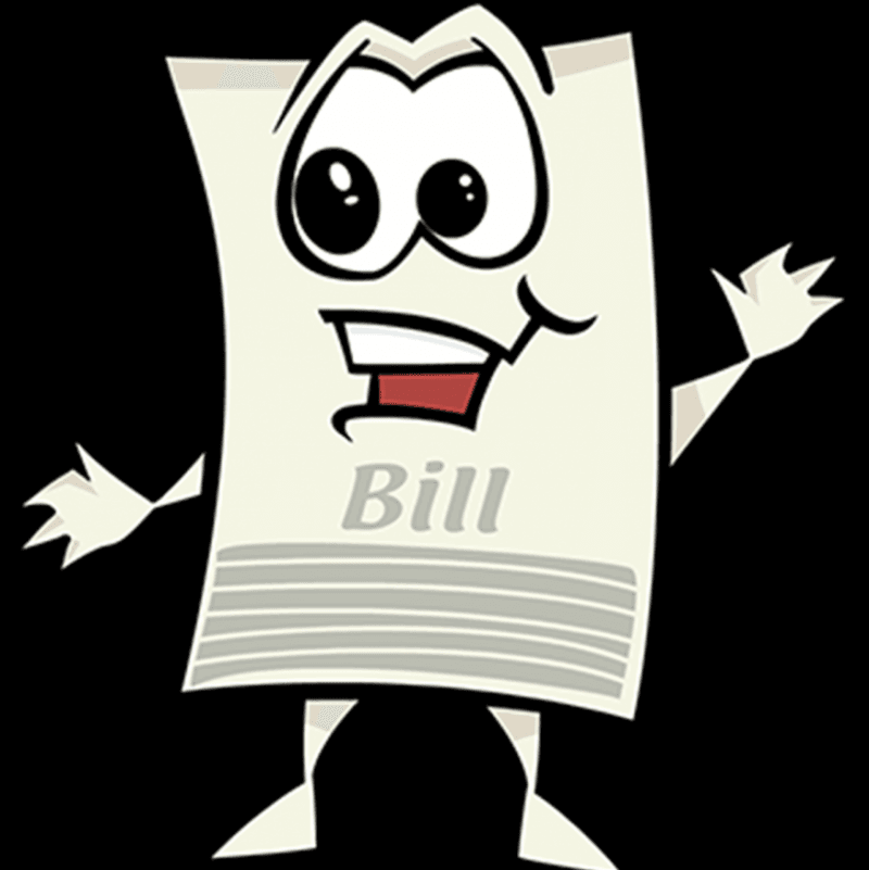 Pay A Bill INTERNET