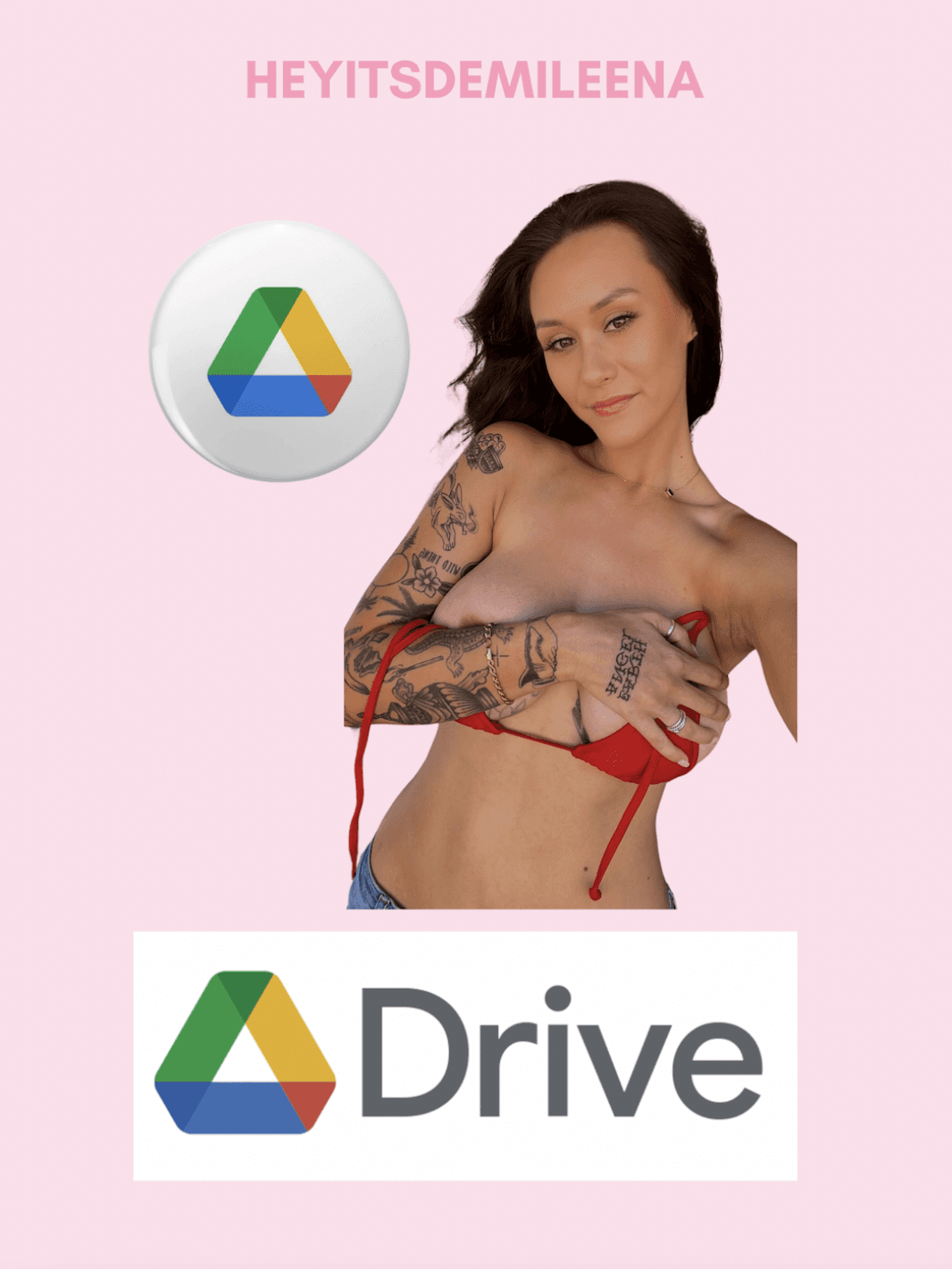 Google Drive