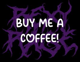 Buy Me A Coffee!