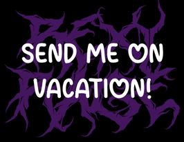 Send Me On Vacation!