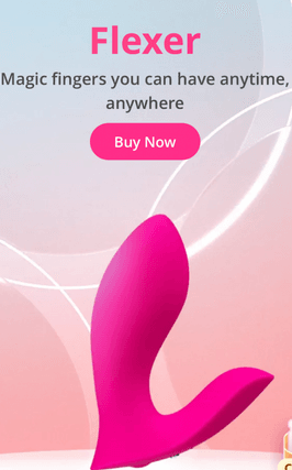 Flexer Panty Vibrator