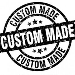 10 Custom Pics