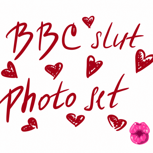 BBC Slut
