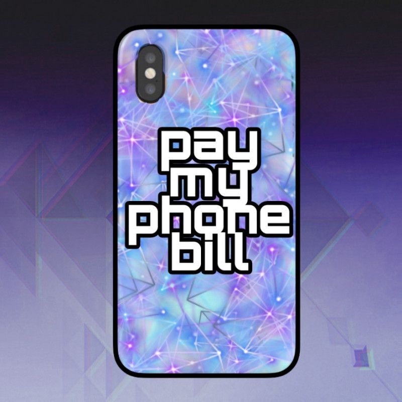 Pay My Phone Bill