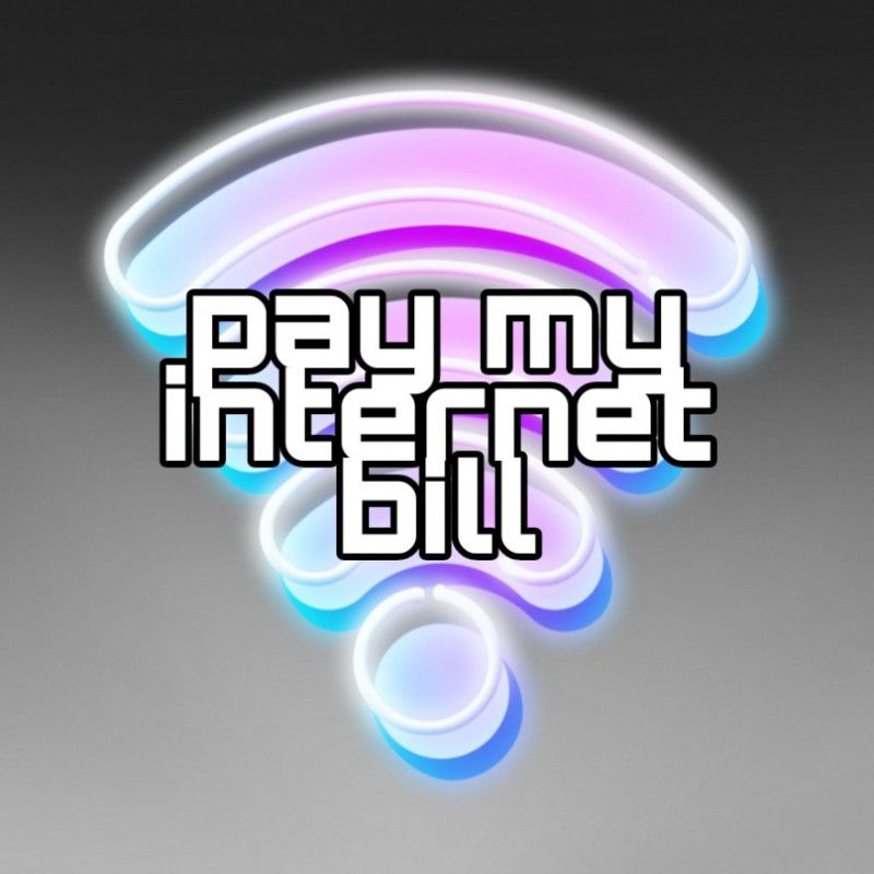 Pay My Internet Bill