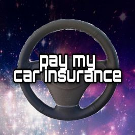 Pay My Car Insurance