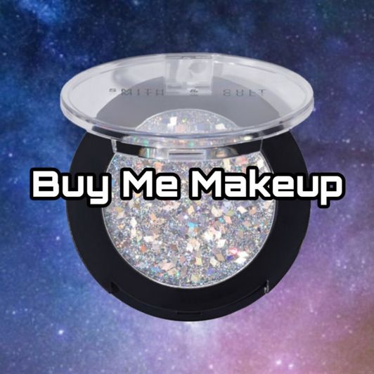 Buy Me Makeup