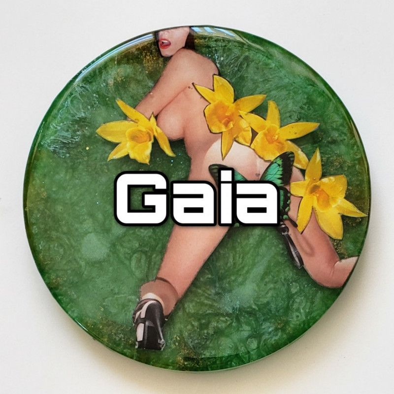 Gaia