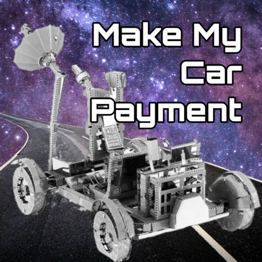 Make My Car Payment