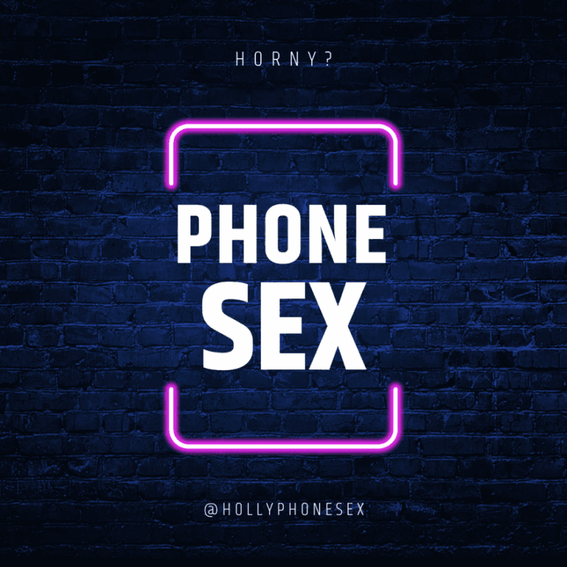 Phone Sex 20 Minutes