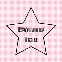 Boner Tax