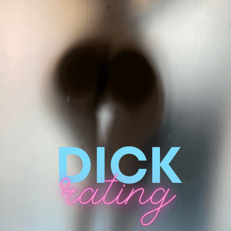 Dick rating