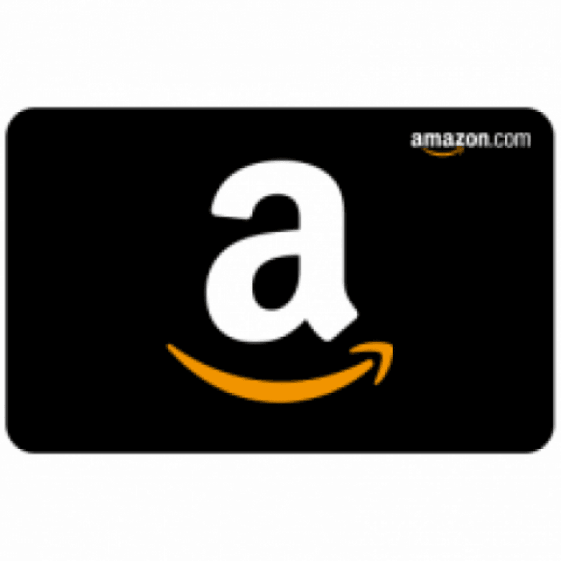 Amazon gift card