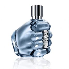 Perfume bottle