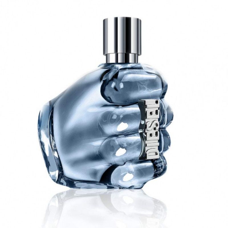 Perfume bottle