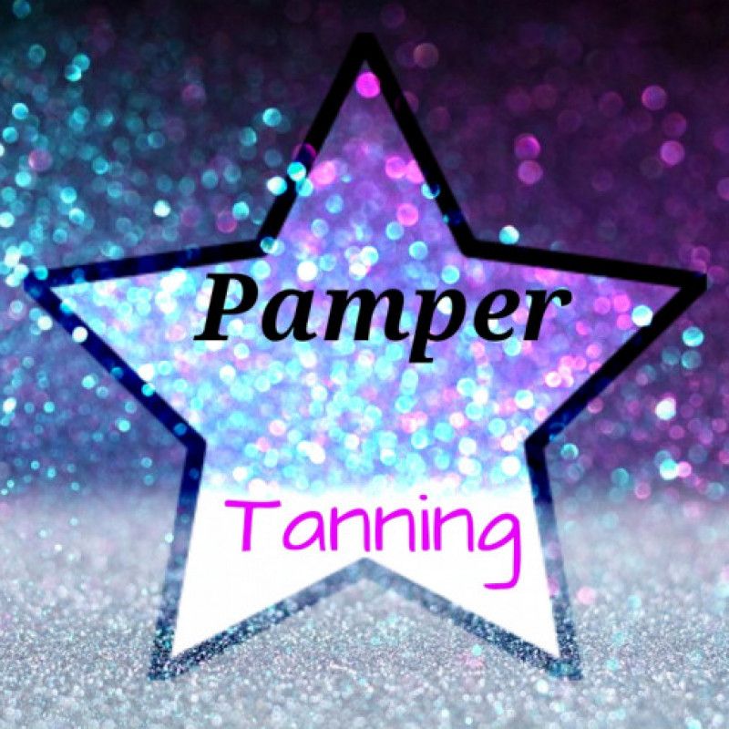 Pamper Me with a month of Tanning!