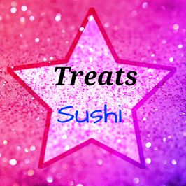 Treat me to Sushi!