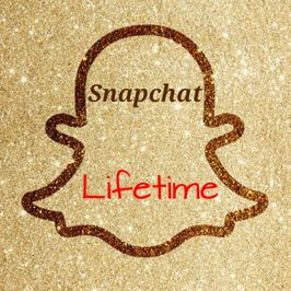 Snapchat Lifetime Access