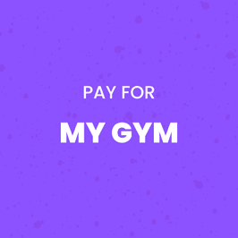 Pay For My Gym