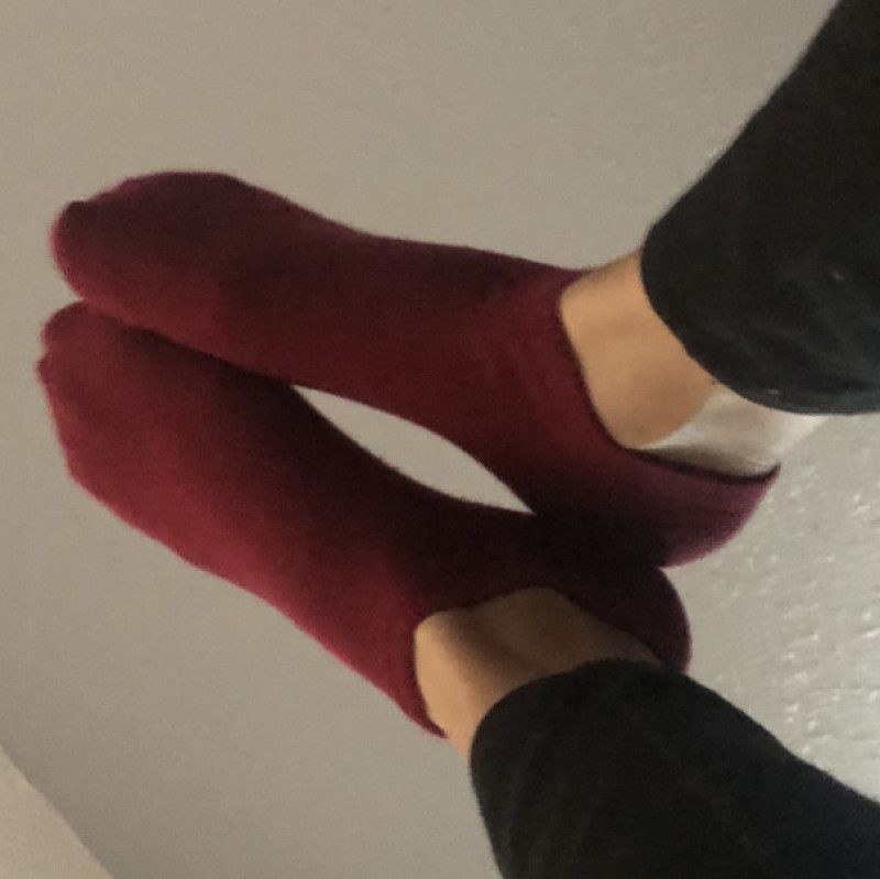 Red Socks