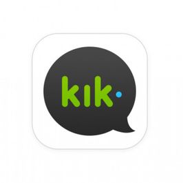 1 Month of Kik