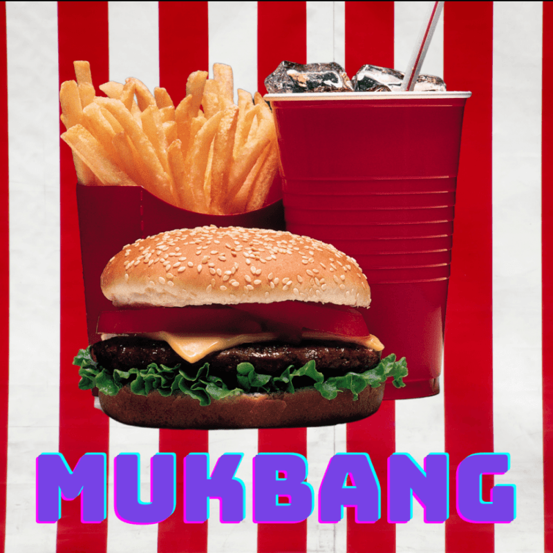 Buy A Mukbang