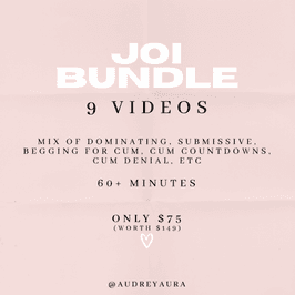 JOI BUNDLE