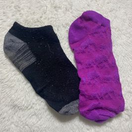 mismatch socks