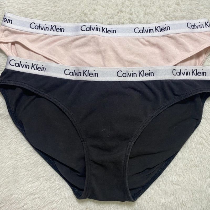 Calvin Klein panties