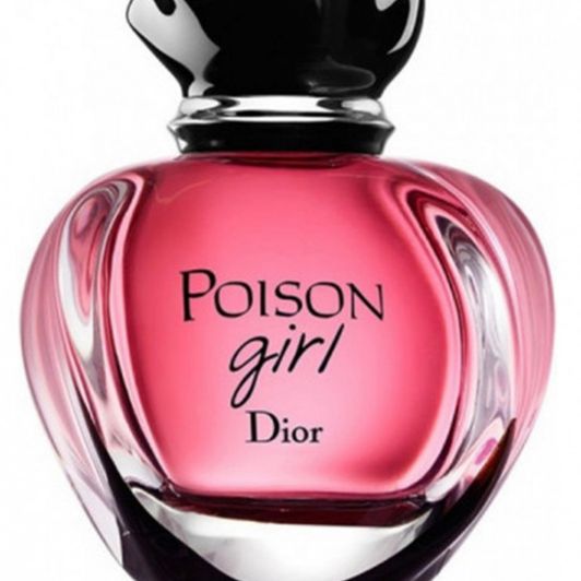 Spoil me with my favourite perfume