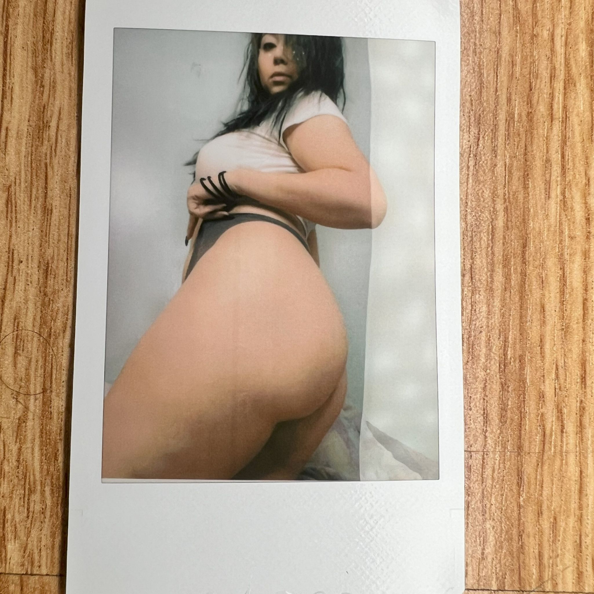 Polaroid 5