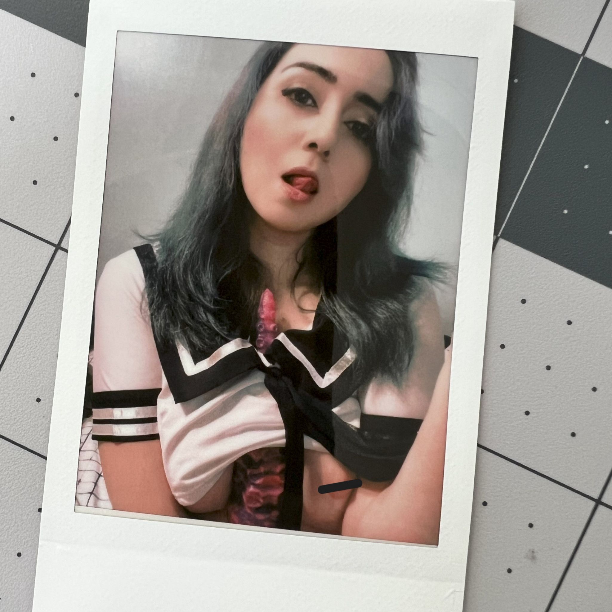 Polaroid 21