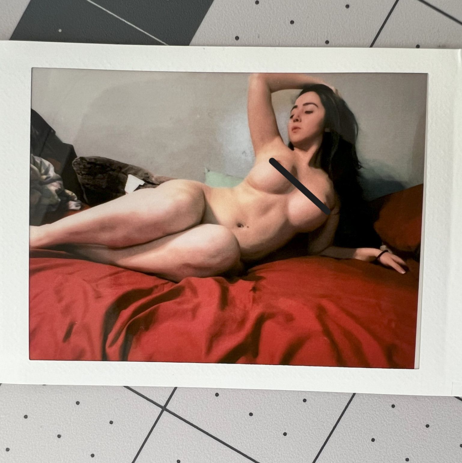 Polaroid 23