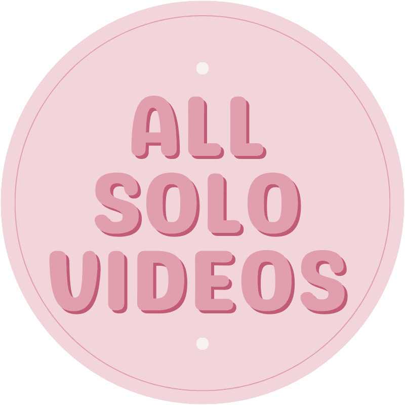 ALL SOLO VIDEOS