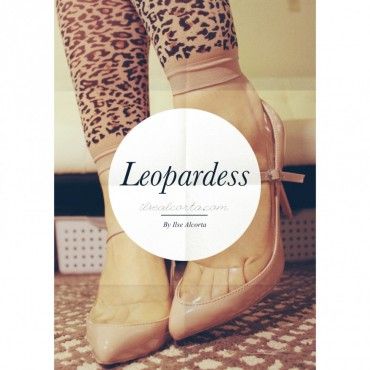 Leopardess