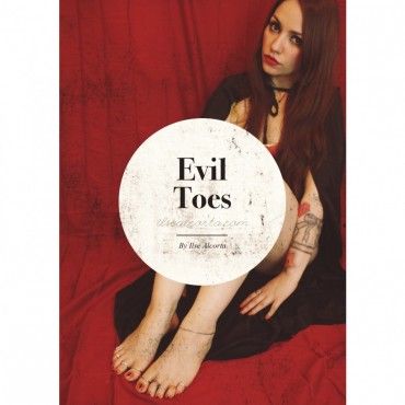 Evil Toes