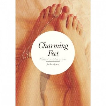 Charming Feet