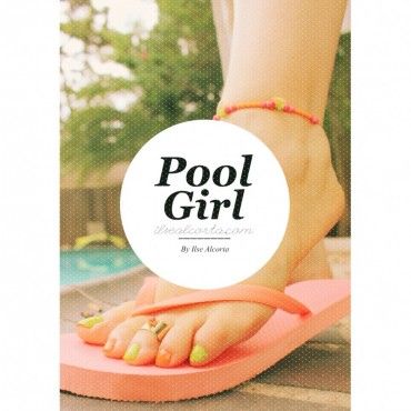 Pool Girl