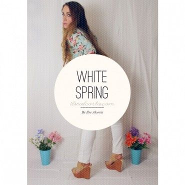 White Spring