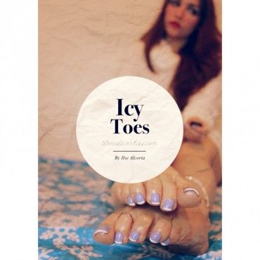 Icy Toes