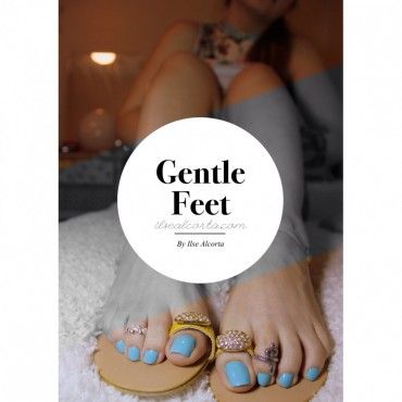 Gentle Feet