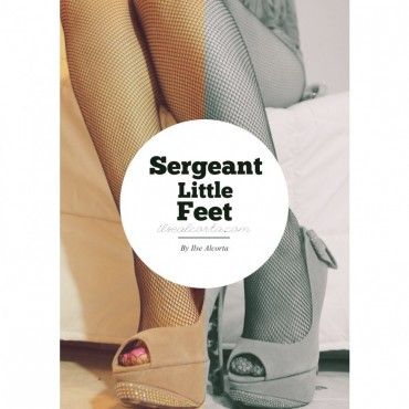 Sergeant Little Feet