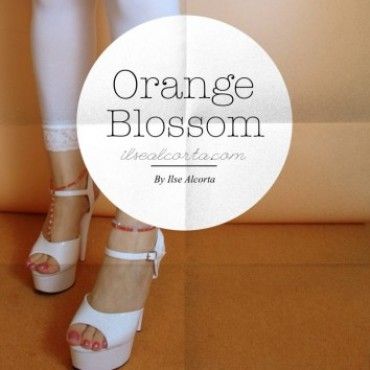 Orange Blossom