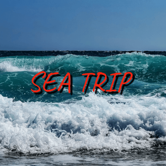 SEA TRIP