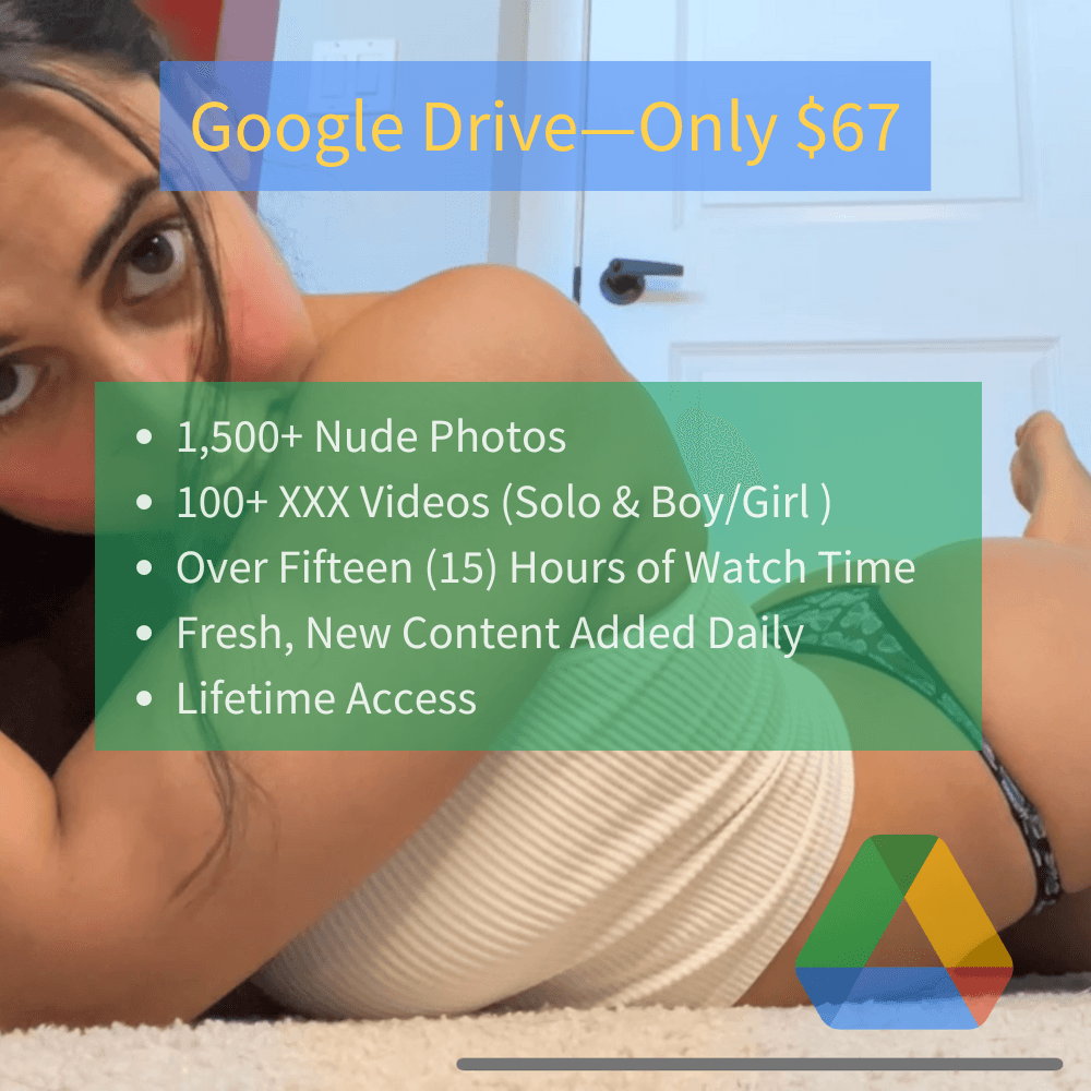 GOOGLE DRIVE LIFETIME ACCESS