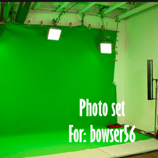 Photo set for bowser56