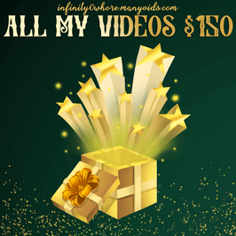 ALL Videos Bundle !Xmas Offer!