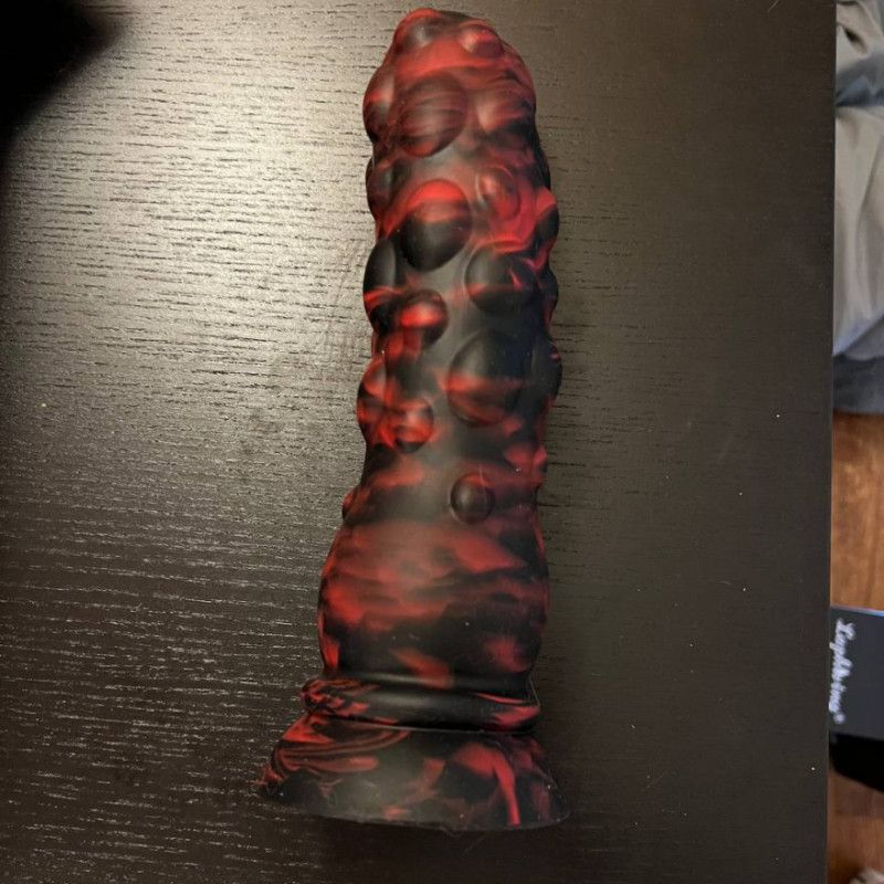 demon dick